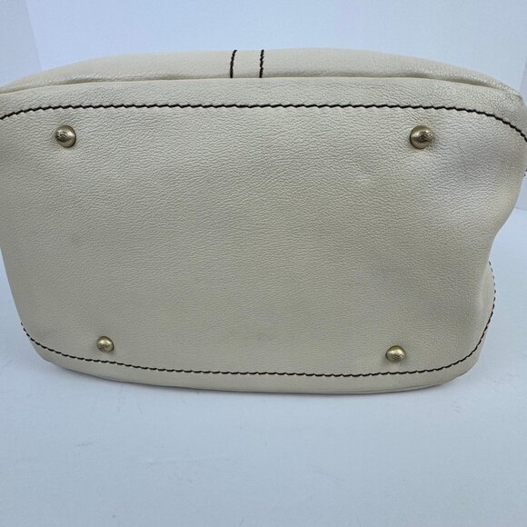 Lancel Paris Shoulder Bag - Picture 8 of 16